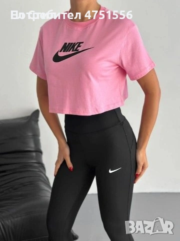 Дамски спортен екип , снимка 3 - Спортни екипи - 53752365