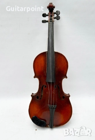 Цигулка Paul Buscher