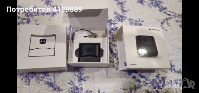 Автодиагностика! Obdeleven 3! Ново! 