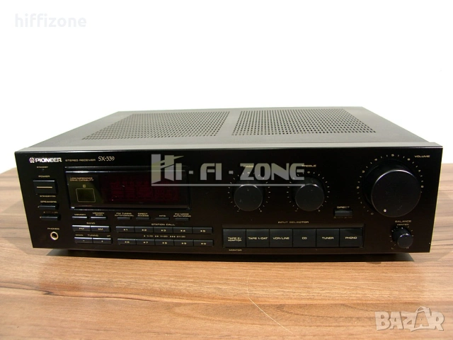 Ресивър  Pioneer sx-339 /1 