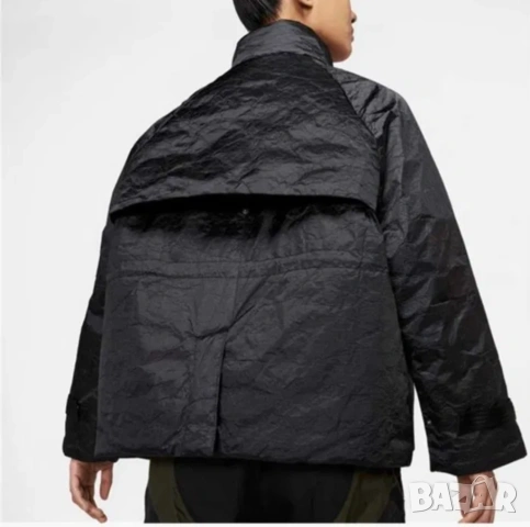 NIKE Therma Fit Shine дамско яке, снимка 7 - Якета - 54153593