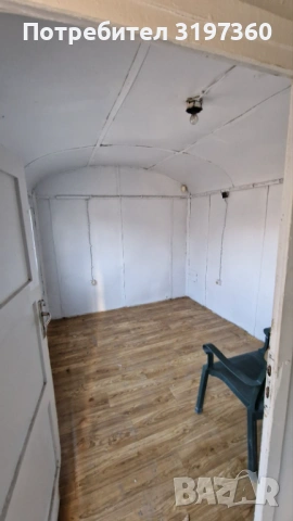 ФУРГОН, снимка 8 - Каравани и кемпери - 53092735