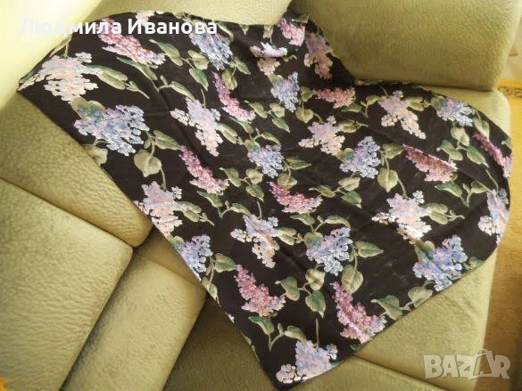 Шапки, шалове - различни видове, снимка 5 - Шалове - 54039758