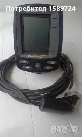 Сонар, снимка 7 - Такъми - 50185650