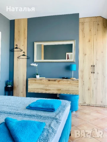 Лукс апартаменти на плаж Каваци, снимка 12 - Почивки на море - 51031435