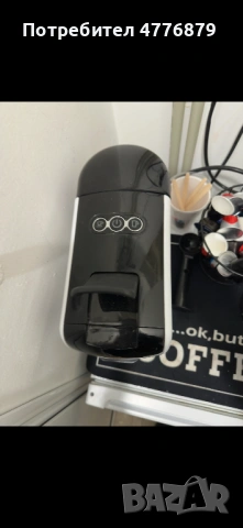 Кафемашина Camry Premium + аксесоари, снимка 3 - Кафемашини - 54093542