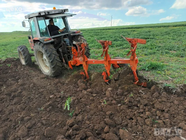 KULTIVATOR S VALYATSI, снимка 4 - Селскостопанска техника - 50002123
