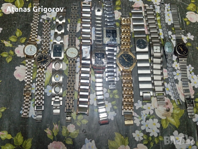 дамски часовници на изгодни цени 