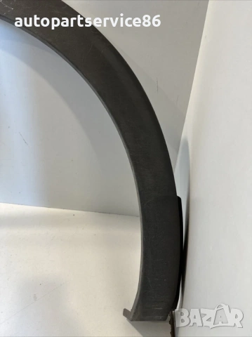 Задна дясна облицовка на калник за Peugeot 3008 (2022) 9836591177, снимка 3 - Части - 53590586