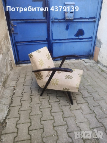 Кресло в перфектно състояние 