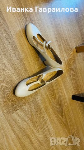 Дамски сандали, снимка 5 - Сандали - 45277863