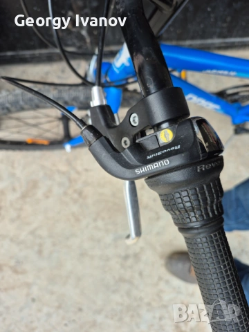 Велосипед Drag, снимка 5 - Велосипеди - 53759939