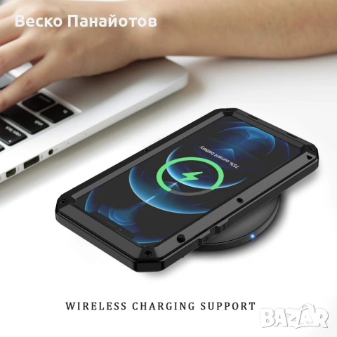 Лот-Кейсове СуперПромо-90%, снимка 2 - Калъфи, кейсове - 53526395