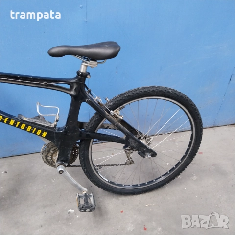 ТОП ОФЕРТА -20%  26 цола Алуминиев Велосипед centurion, снимка 4 - Велосипеди - 52183445