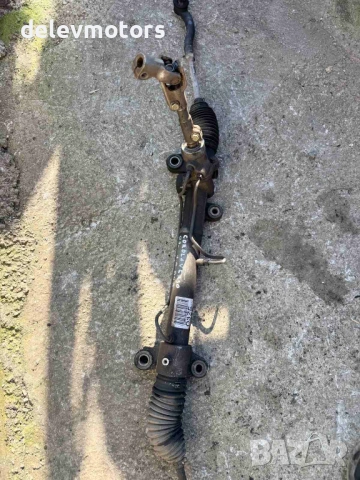 03ZE003 хидравлична рейка кормилна от Toyota Corolla Verso 2.0 D4D 90 кс., 2003 г. , снимка 3 - Части - 54128842