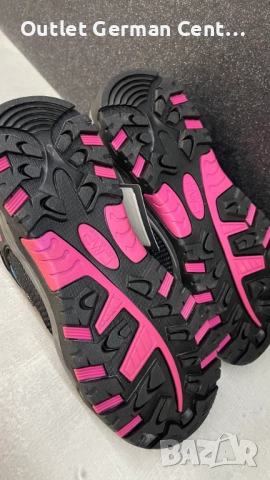 CMP спортни обувки, снимка 6 - Маратонки - 51612975