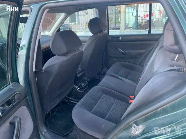 Голф 4 , снимка 6 - Автомобили и джипове - 53921363