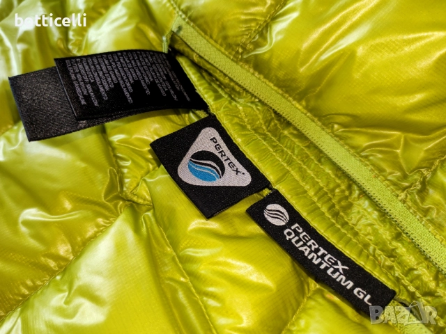 THE NORTH FACE Down Women's - M - оригинално дамско яке с гъши пух, снимка 10 - Якета - 52975998