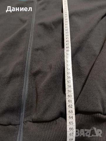 Винтидж горнище Adidas , снимка 7 - Спортни дрехи, екипи - 52471358