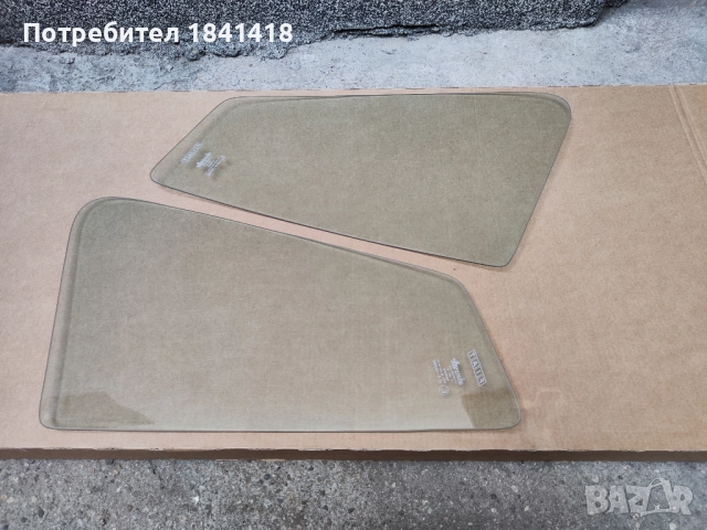 Фикс стъкла Фиат Уно, снимка 7 - Части - 51477409