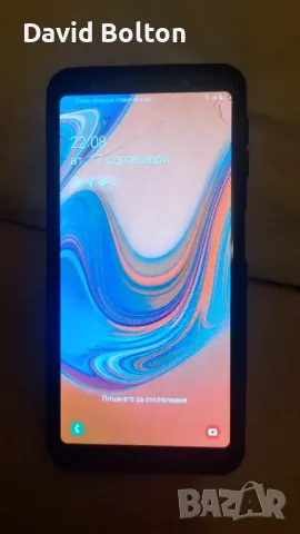 Samsung a7 (със забележки), снимка 5 - Samsung - 46974692