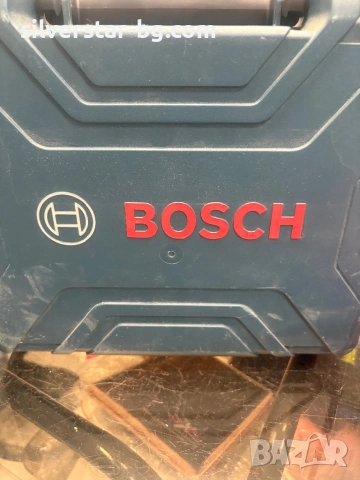 Ударен гайковерт Bosch Professional GDR 120-LI,, снимка 4 - Винтоверти - 53772396