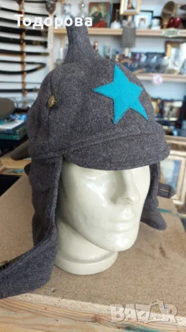 СССР-Съветски военни шапки,цени м/у 50 и 2000 лв., снимка 6 - Антикварни и старинни предмети - 50363290