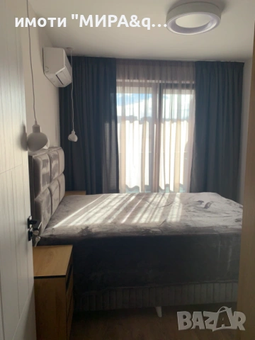 Обзаведен двустаен апартамент в Центъра,гр.Хасково, снимка 7 - Апартаменти - 53427483