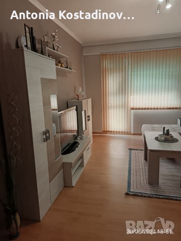 Продавам апартамент в гр.Пазарджик, снимка 2 - Aпартаменти - 46472317
