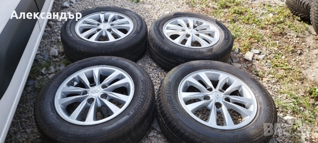 5/114.3/15 Хюндай 