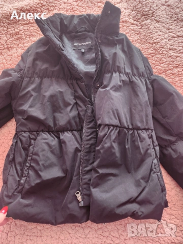 Дамско яке Armani, снимка 3 - Якета - 53792064