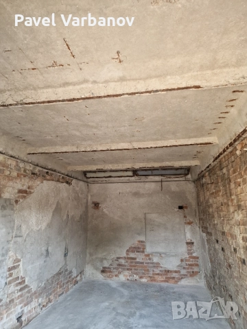 Давам гараж под наем, снимка 7 - Гаражи и паркоместа - 51460910