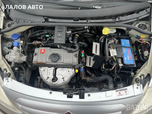 Citroen C3 1.4i na chasti Ситроен на части, снимка 5 - Автомобили и джипове - 53174651