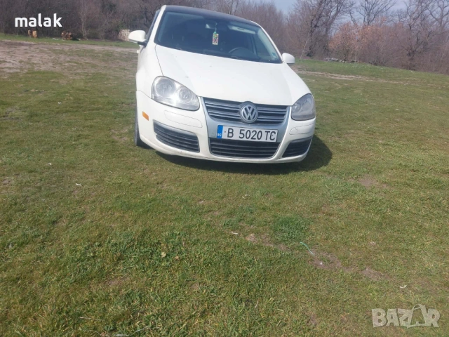 Джета 2,5 бензин с газ