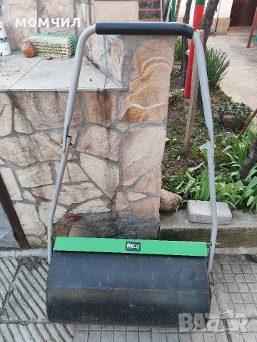 Валяк за райграс 