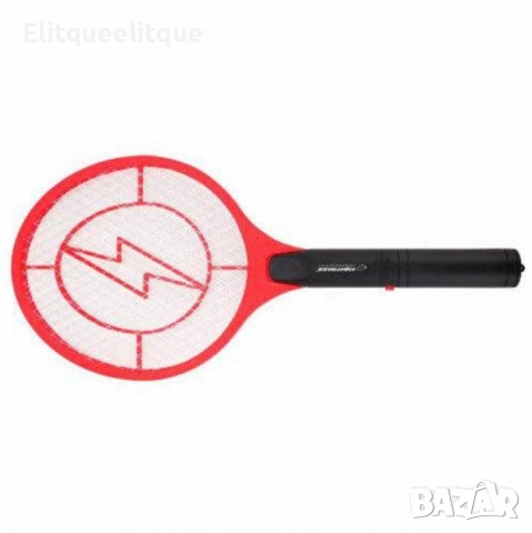 Унищожител на насекоми електрически Esperanza, 3W, батерии-2хАА, снимка 5 - Други инструменти - 52175495