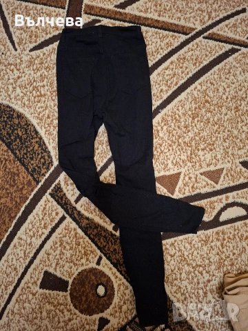 Дамски дънки #2, снимка 10 - Дънки - 54029975