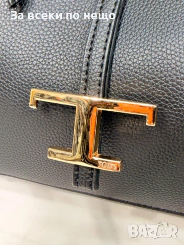 TOD'S Дамска Чанта - Различни Цветове Код E1367, снимка 7 - Чанти - 53979889