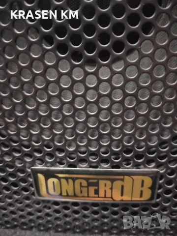 Long c RDB.E210, снимка 5 - Тонколони - 51268816