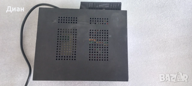 Лабораторно захранване RPS 330, снимка 10 - Друга електроника - 52837282