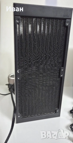 Lian Li Galahad + Lian Li Uni Fan 120mm, снимка 6 - Други - 53851131