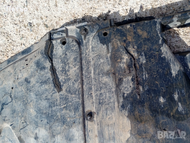 Кора под двигателя фолцваген Сеат Шкода ауди 1K0825239 E /G, снимка 4 - Части - 52398873