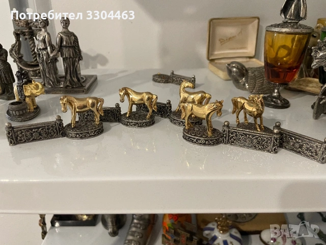 продавам антиквариат , снимка 15 - Антикварни и старинни предмети - 53916976