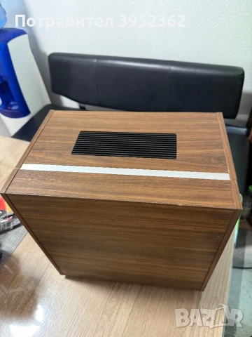 Akai GX201D, снимка 6 - Ресийвъри, усилватели, смесителни пултове - 51265888