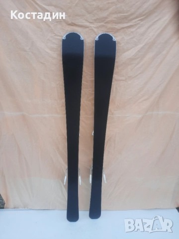 карвинг ски SALOMON kiana 137см. , снимка 7 - Зимни спортове - 52439365