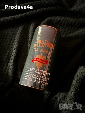 Jean Paul Gaultier “Le Beau”