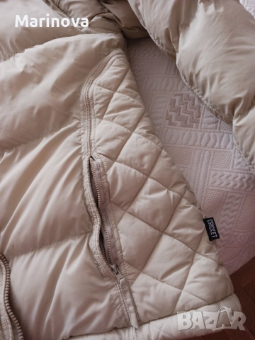 Двулицева унисекс пухенка, снимка 5 - Якета - 51865702