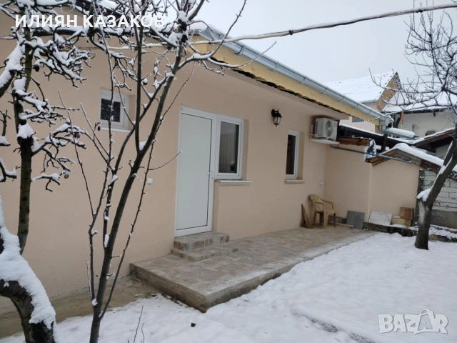 Продавам едностайно жилище в самостоятелен обект, снимка 9 - Апартаменти - 53385543