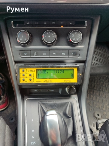 Такси, снимка 8 - Автомобили и джипове - 52816744