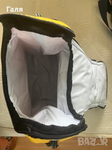 Термо и  водоустойчива чанта за храна и напитки, снимка 2 - Други стоки за дома - 50821097